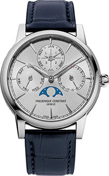 Часы Frederique Constant Manufacture FC-776S3H6